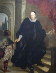 Giovanni Enrico Vaymer