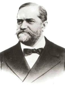 Grigore Tocilescu