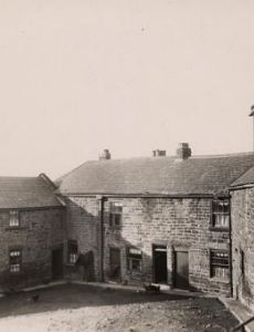 Sheriff Hill Lunatic Asylum