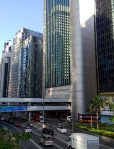 Hang Seng Bank Headquarters Building