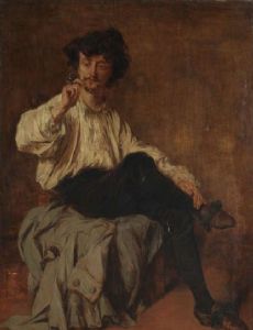 Willem Linnig Junior