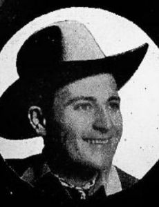 Dick Thomas