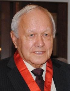 Te Wharehuia Milroy