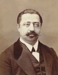 Luigi Agnesi