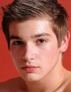 Johnny Rapid