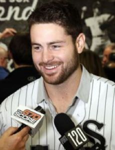 Lucas Giolito
