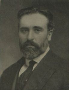 John M. Robertson