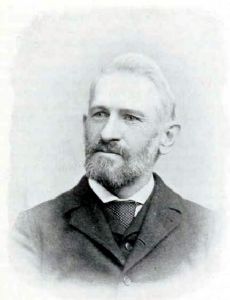 Josephus Flavius Holloway