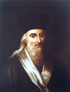 Alexander de Rhodes