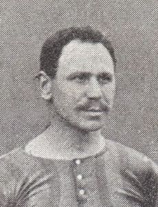 Tommy Leigh