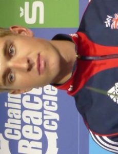 Oliver Wood (cyclist)
