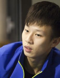 Lin Gaoyuan
