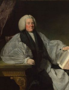 Edmund Keene