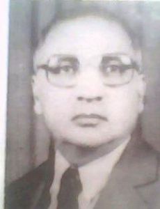 A. K. Jamil