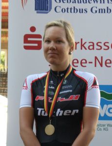 Madeleine Sandig