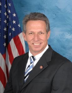 Tim Mahoney