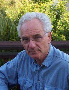 Peter Duesberg