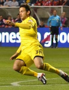 Josh Gardner