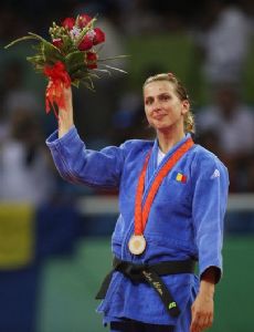 Alina Alexandra Dumitru
