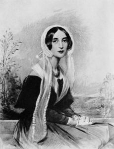 Sara Coleridge