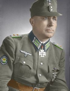 August Krakau