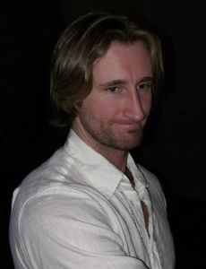 Paul Traynor