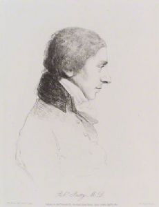 Robert Batty (physician)