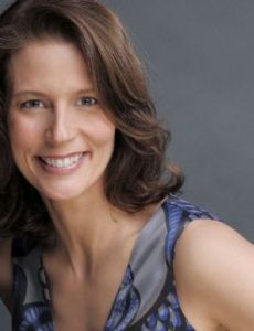 Nancy Regan