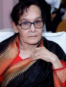 Shahnaz Fatmi