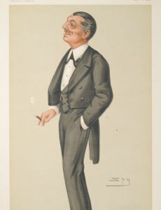 Montagu Williams
