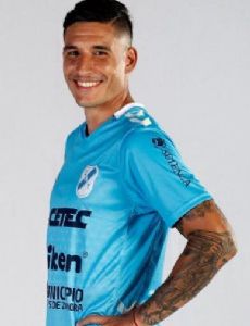 Facundo Callejo