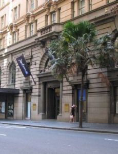 Wales House, Sydney