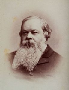 Norman Chevers