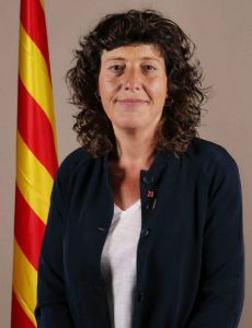 Teresa Jordà