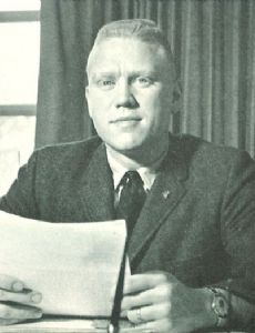 Sharm Scheuerman