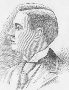 Robert G. Cousins