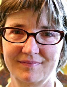 Caroline Thompson