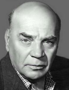Alexey Gribov