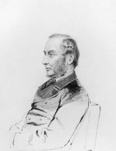 William Elphinstone, 15th Lord Elphinstone