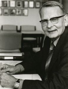 Andreas Zeier Cappelen