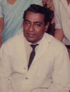 Surendra Ramachandran