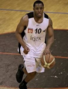 Errick Craven