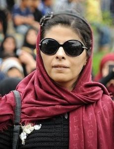 Maryam Heydarzadeh