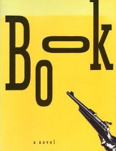 Book – A Novel