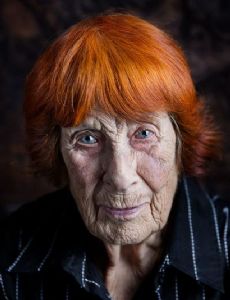 Susanna Östberg