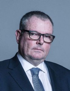 Stephen Gilbert, Baron Gilbert of Panteg