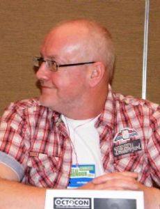 John Higgins (comics)