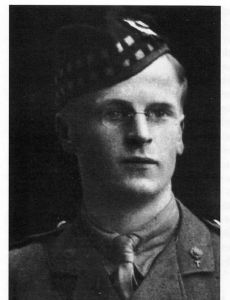 David Stuart McGregor