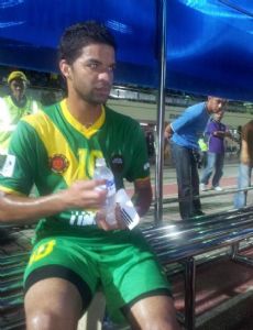 Daniel Soares Neves