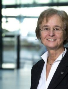 Karin Lochte